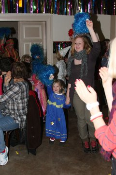 Bild 49 - Olaf Kindertag